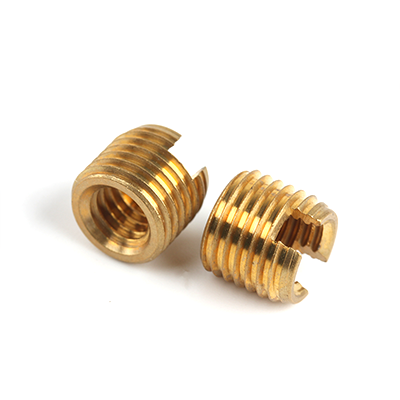 C3604銅定制螺套定制D10881