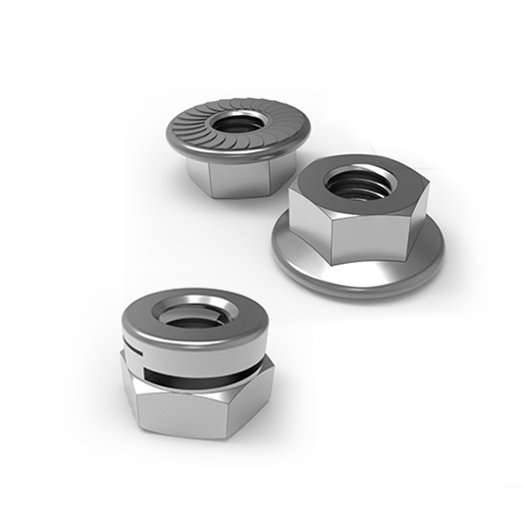 防松螺母科學(xué)原理與可靠應(yīng)用